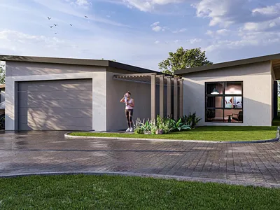 4 Bedroom Townhouse For Sale in Ballito - qLNS.webp