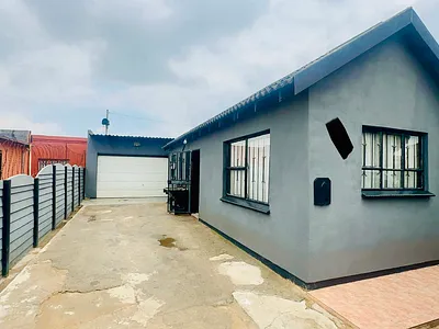 2 Bedroom House For Sale in Brakpan - img