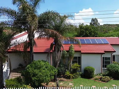 4 Bedroom House For Sale in Heidelberg - img