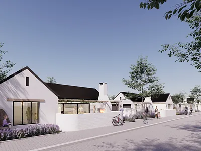 2 Bedroom House For Sale in Struisbaai - Pgho.webp