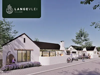 2 Bedroom House For Sale in Struisbaai - lcO5.webp