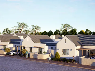 2 Bedroom House For Sale in Struisbaai - s686.webp