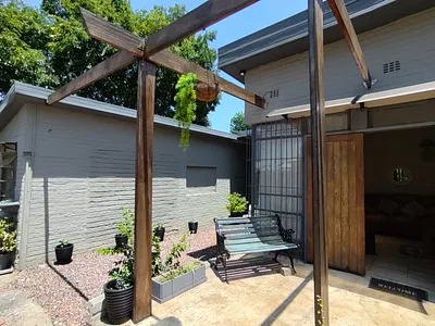 4 Bedroom House For Sale in Parys - VQjV.webp