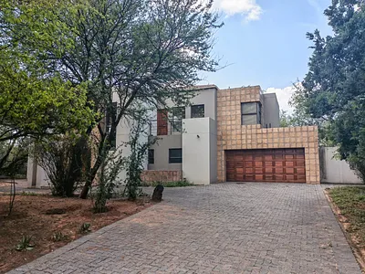 3 Bedroom House For Sale in Parys - aCKC.webp