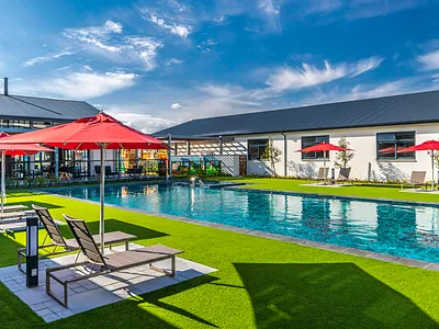 1 Bedroom Apartment To Rent in Somerset West - img