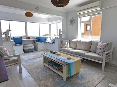 3 Bedroom Apartment To Rent in Gordons Bay - img