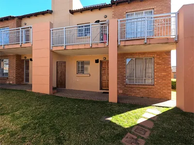 2 Bedroom Apartment For Sale in Midrand - iELS.webp