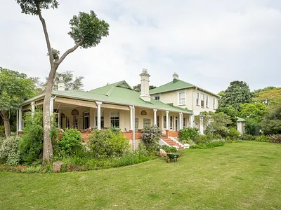 4 Bedroom House For Sale in Kloof - img