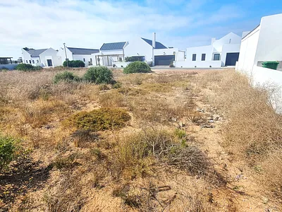 Vacant Land For Sale in St Helena Bay - 3uJV.webp