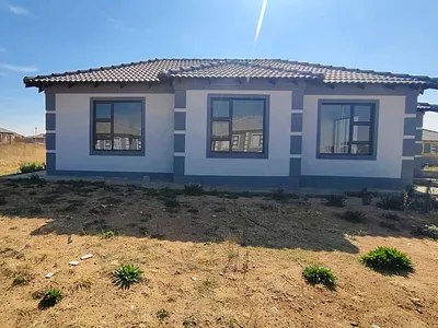 3 Bedroom House For Sale in Nigel - img