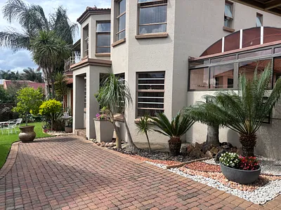 3 Bedroom House For Sale in Witbank - vftp.webp