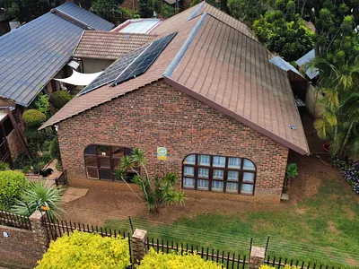 6 Bedroom House For Sale in Akasia - Cej9.webp