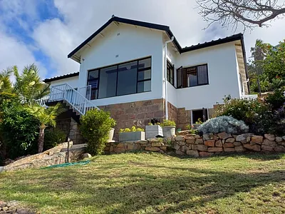 3 Bedroom House To Rent in Mossel Bay - g8QO.webp