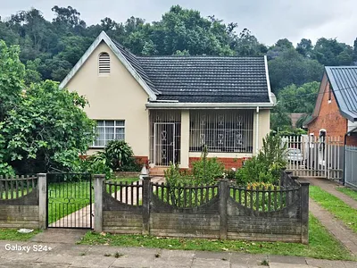 4 Bedroom House For Sale in Pietermaritzburg - img