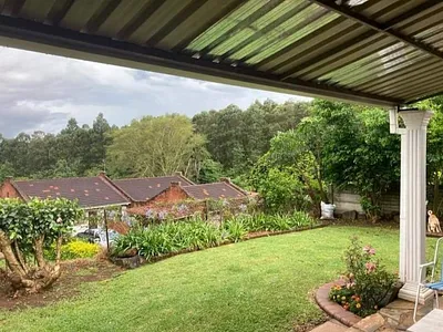 3 Bedroom Townhouse To Rent in Pietermaritzburg - img