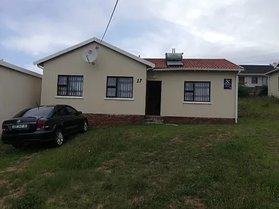 3 Bedroom House To Rent in East London - l2sE.webp