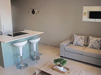 1 Bedroom Apartment To Rent in Langebaan - img