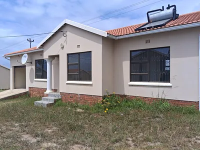 3 Bedroom House To Rent in East London - gewe.webp