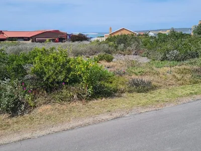 Vacant Land For Sale in Mossel Bay - wGyA.webp