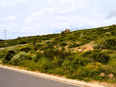 Vacant Land For Sale in St Helena Bay - Wdz8.webp