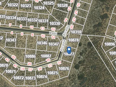 Vacant Land For Sale in St Helena Bay - fl71.webp