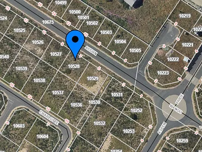 Vacant Land For Sale in St Helena Bay - AyHm.webp