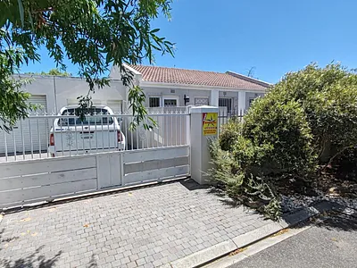 2 Bedroom House To Rent in Blouberg - img