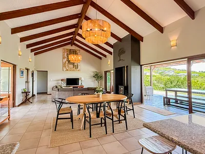 4 Bedroom Townhouse For Sale in Pietermaritzburg - img