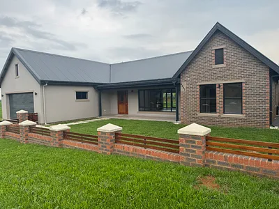 3 Bedroom House For Sale in Howick - img