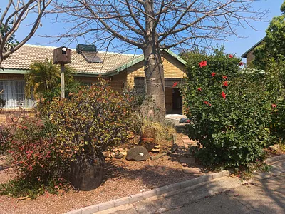 2 Bedroom Townhouse For Sale in Bela Bela - 3sHF.webp