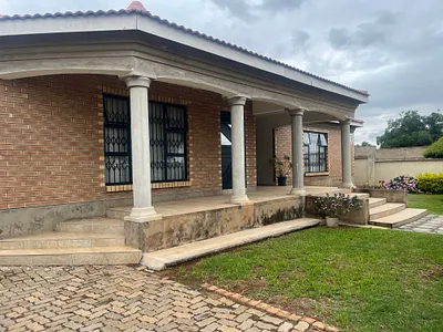 4 Bedroom House For Sale in Alberton - img