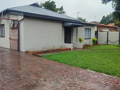 3 Bedroom House For Sale in Rustenburg - PZP3.webp