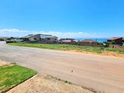 Vacant Land For Sale in Jeffreys Bay - Wexk.webp