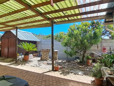 3 Bedroom Townhouse For Sale in Mossel Bay - mZu7.webp