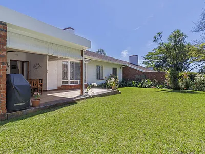 3 Bedroom Townhouse For Sale in Kloof - img