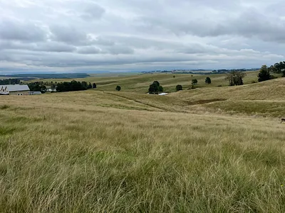 Vacant Land For Sale in Nottingham Road - img