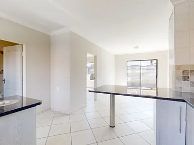 1 Bedroom Townhouse To Rent in Germiston - img