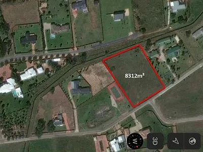 Vacant Land For Sale in Potchefstroom - 1EuN.webp
