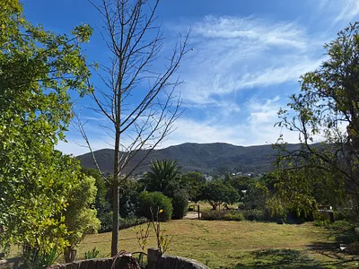 Vacant Land For Sale in Barrydale - img