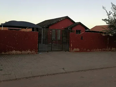 2 Bedroom House For Sale in Vereeniging - kbo3.webp