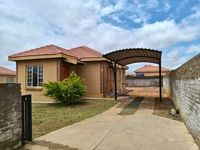 3 Bedroom House For Sale in Mogwase - i3Z4.webp