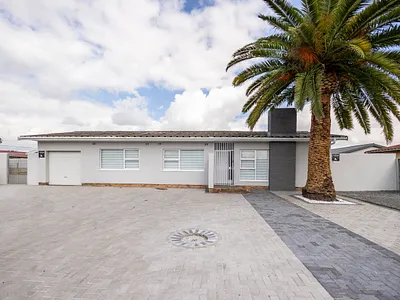 3 Bedroom House To Rent in Kraaifontein - jiSc.webp