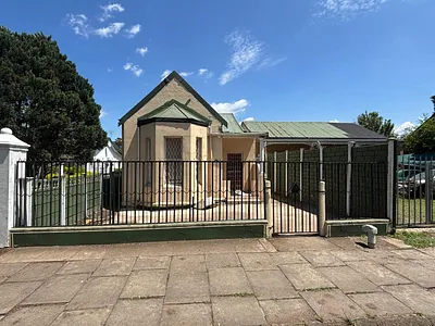 3 Bedroom Townhouse For Sale in Pietermaritzburg - img