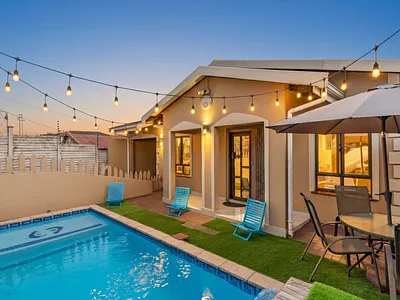 3 Bedroom House For Sale in Chatsworth - img