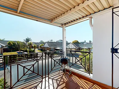 2 Bedroom Townhouse For Sale in Boksburg - 7b62.webp