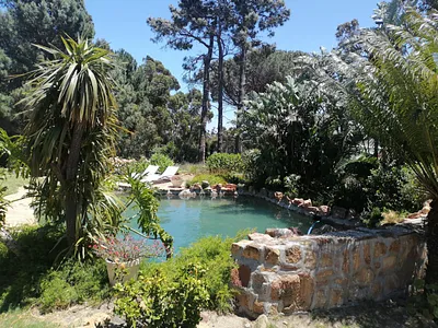 Farm To Rent in Somerset West - img