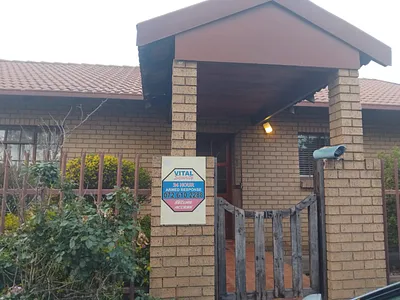2 Bedroom House For Sale in Witbank - img