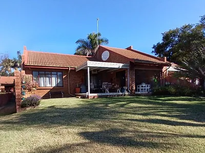 3 Bedroom Townhouse For Sale in Bela Bela - dZaL.webp