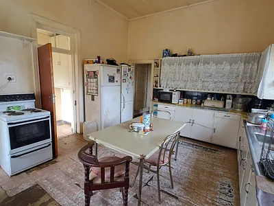 4 Bedroom House For Sale in Vrede - 0peI.webp