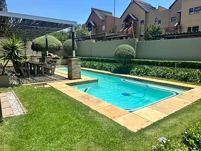 2 Bedroom Apartment To Rent in Sandton - img